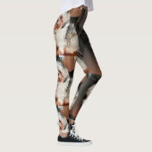 Shih Tzu Leggings (Rechts)