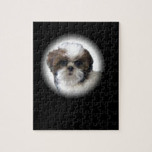 Shih-Tzu Legpuzzel