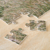 Shih Tzu Legpuzzel (Zijkant)