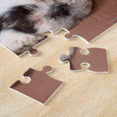 Shih Tzu Legpuzzel (Zijkant)