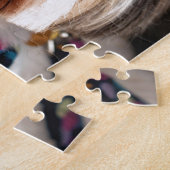 Shih Tzu Legpuzzel (Zijkant)