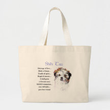 Shih Tzu Lovers Gifts