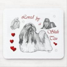 Shih Tzu Lovers Gifts