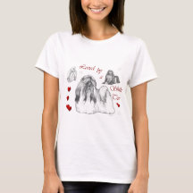 Shih Tzu Lovers Gifts