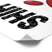 Shih Tzu Ma 2 Poster (Hoek)