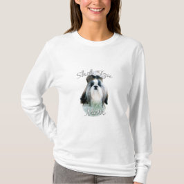 Shih Tzu Ma 2 T-shirt