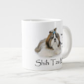 Shih Tzu Mam Jumbo Mok (Voorkant rechts)