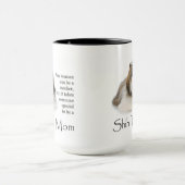 Shih Tzu Mam Mok (Midden)