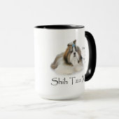 Shih Tzu Mam Mok (Voorkant rechts)