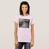 Shih Tzu Mam T-Shirt (Voorkant volledig)