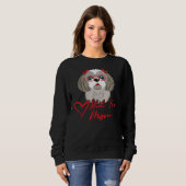 Shih Tzu Mam Trui (Voorkant volledig)