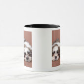 Shih Tzu Mok (Midden)
