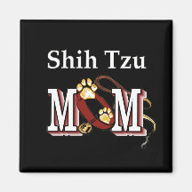 Shih Tzu MOM Gifts