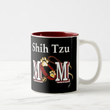 Shih Tzu MOM Gifts