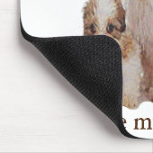 Shih tzu muismat (Hoek)