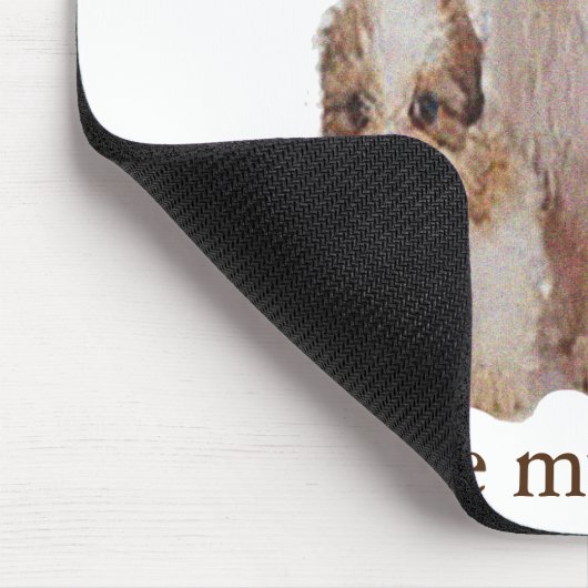 Shih tzu muismat (Hoek)