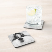 Shih Tzu Onderzetter (Rechterzijde)