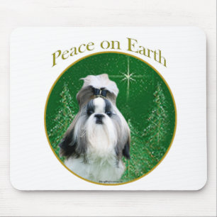Shih Tzu Peace Muismat