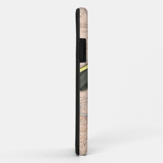 Shih Tzu Pirate Case-Mate iPhone Case (Achterkant/rechts)