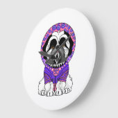 Shih Tzu Prinses Grote Klok (Hoek)