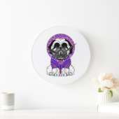 Shih Tzu Prinses Grote Klok (Huis)