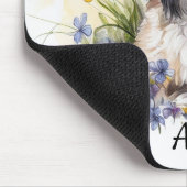 Shih Tzu Puppy Muismat (Hoek)