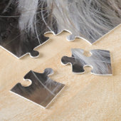 Shih Tzu Puzzel Legpuzzel (Zijkant)
