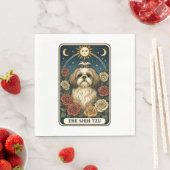 Shih Tzu Servet (Insitu)