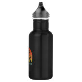 Shih Tzu - Shih Tzu Mam Waterfles (Rechts)