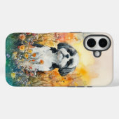 Shih Tzu - Stoere telefoonhoes Case-Mate iPhone Case (Achterkant (horizontaal))