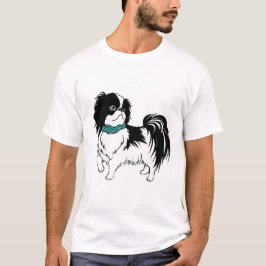 Shih Tzu T-shirt