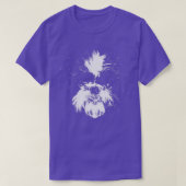 Shih Tzu T-shirt (Design voorkant)