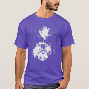 Shih Tzu T-shirt