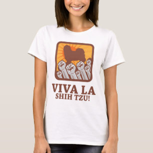 Shih Tzu T-shirt