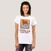 Shih Tzu T-shirt (Voorkant volledig)