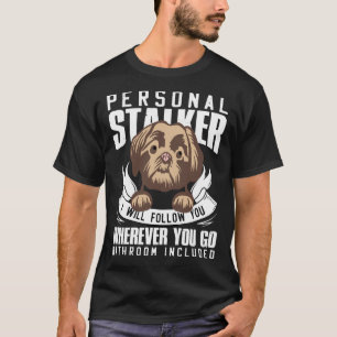 Shih Tzu T-shirt