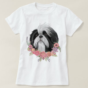 Shih Tzu T-shirt
