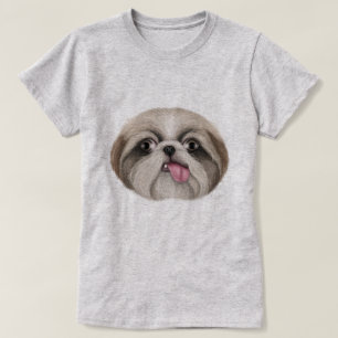 Shih Tzu T-shirt