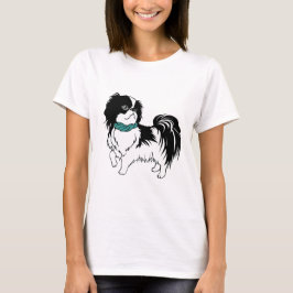 Shih Tzu T-shirt