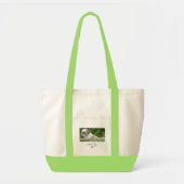 Shih Tzu Tas (Voorkant)