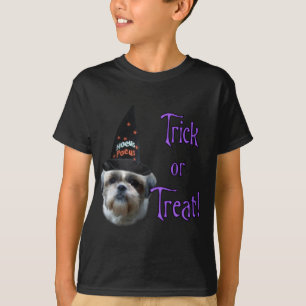 Shih Tzu Trick T-shirt