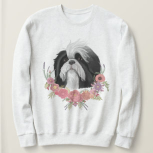 Shih Tzu Trui