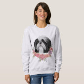 Shih Tzu Trui (Voorkant volledig)