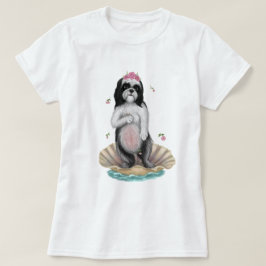 Shih Tzu Venus T-shirt