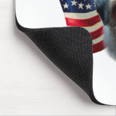 Shih Tzu Vlag Muismat (Hoek)