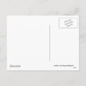 Shih Tzues Shih Twee Kerst Wenskaart Feestdagenkaart (Achterkant)