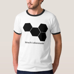 Shihachi Lab Shirt