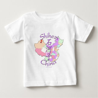 Shihezi China