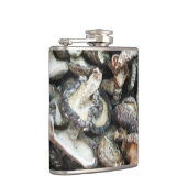 Shiitake paddenstoelen heupfles (Rechts)