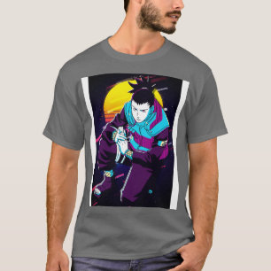 Shikamaru 1 t-shirt